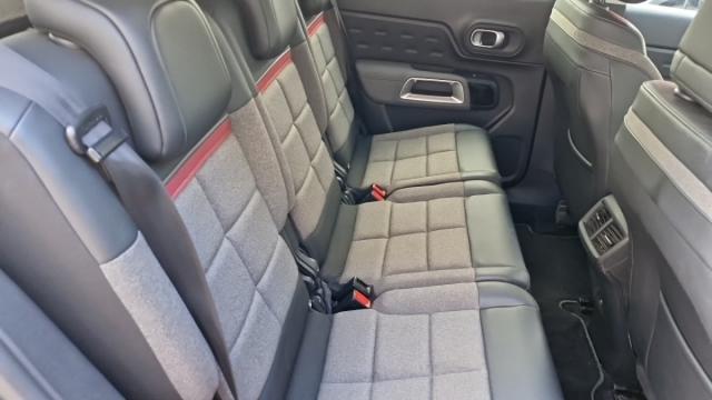 Citroen C5 Aircross image 9