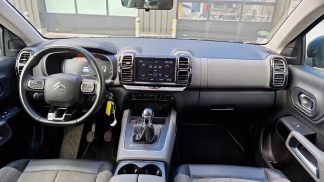 Citroen C5 Aircross image 8