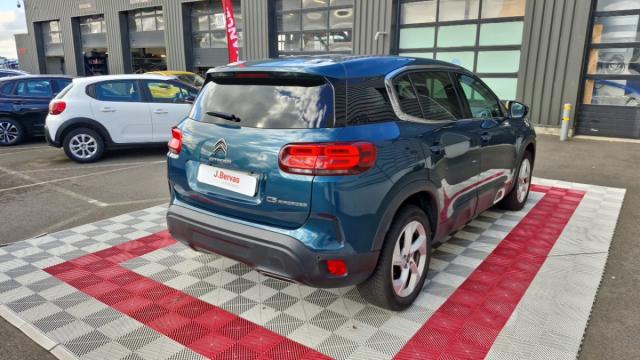 Citroen C5 Aircross image 5