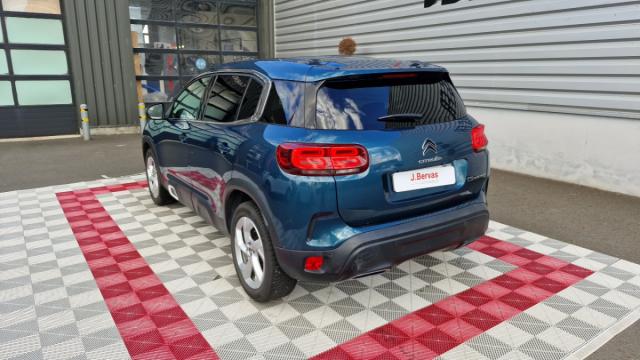Citroen C5 Aircross image 1