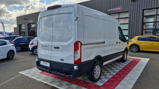 Ford Transit image 2