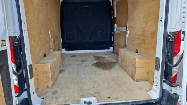 Ford Transit image 1