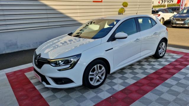 Renault Mégane image 2