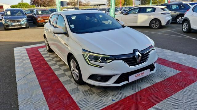Renault Mégane image 4