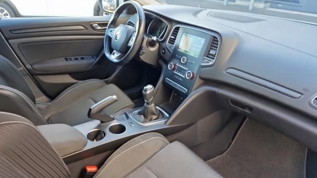 Renault Mégane image 5