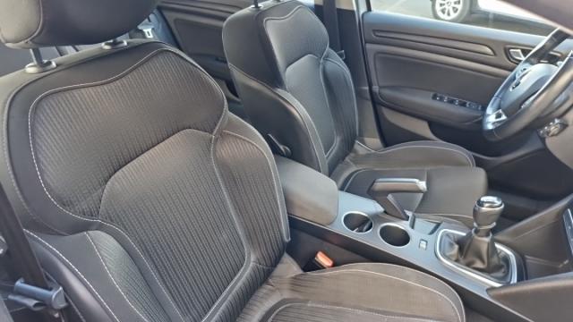 Renault Mégane image 1