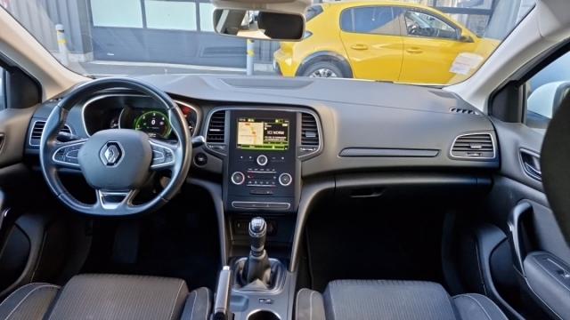 Renault Mégane image 6