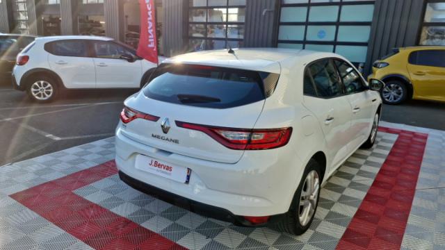 Renault Mégane image 7
