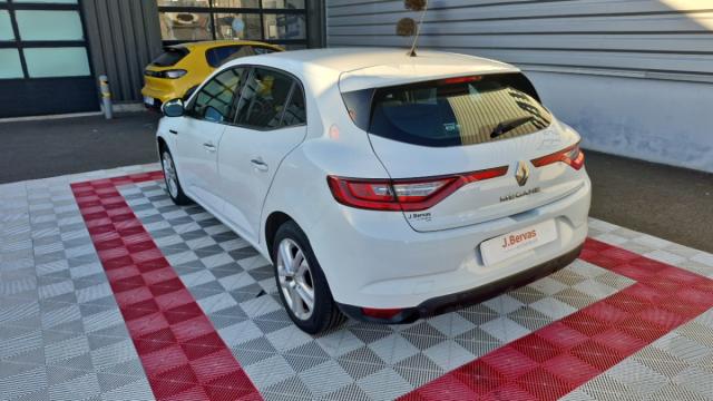 Renault Mégane image 9