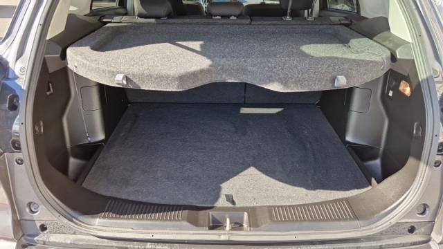 Suzuki S-Cross image 9