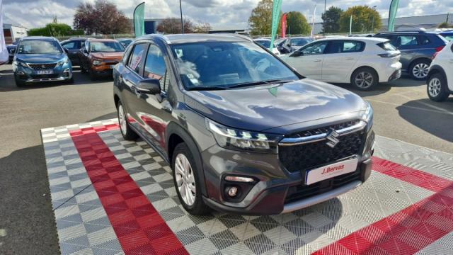 Suzuki S-Cross image 3