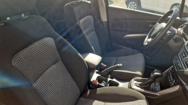 Suzuki S-Cross image 4