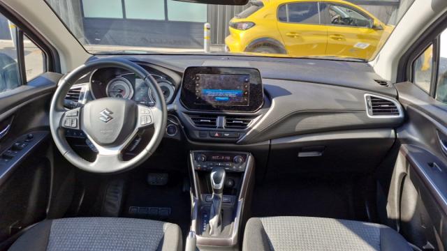 Suzuki S-Cross image 7