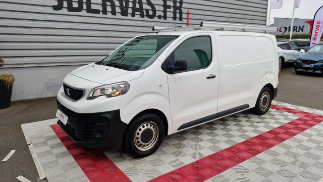 Peugeot Expert image 7