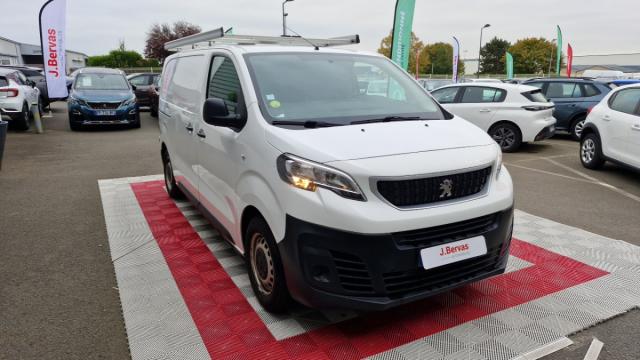 Peugeot Expert image 2