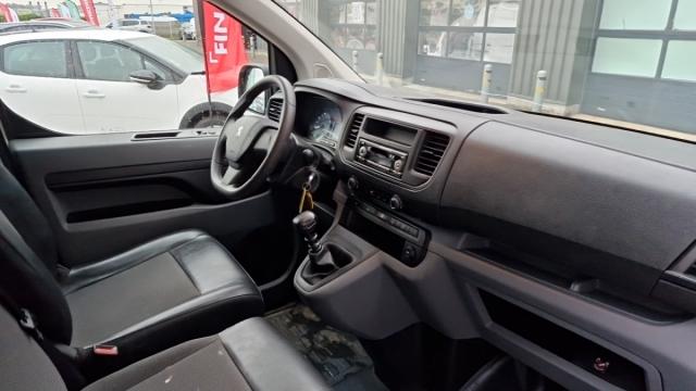 Peugeot Expert image 4