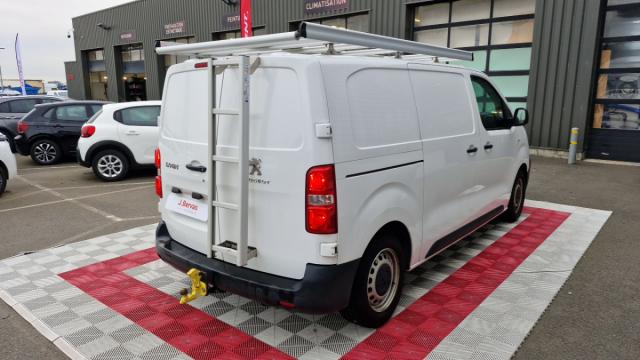 Peugeot Expert image 5