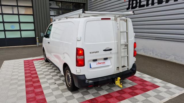Peugeot Expert image 8