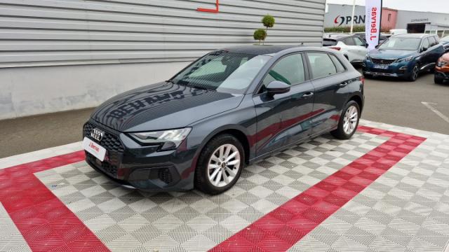 Audi A3 Sportback image 9