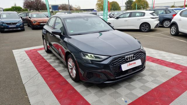Audi A3 Sportback image 3