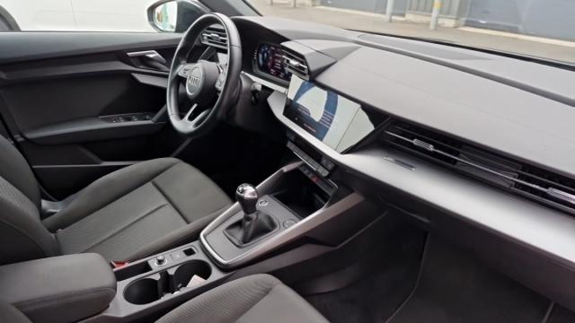 Audi A3 Sportback image 6