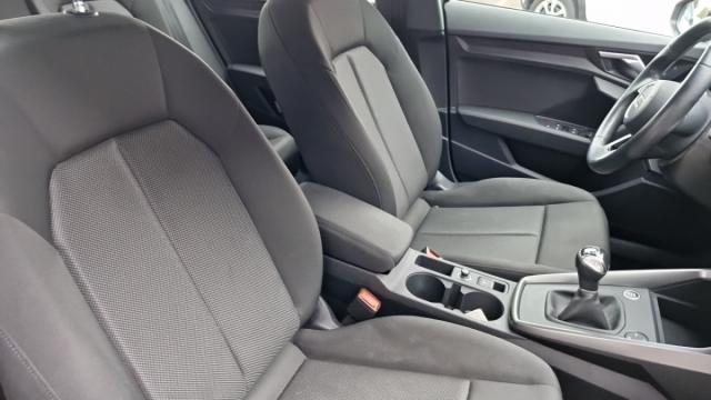 Audi A3 Sportback image 4