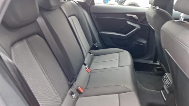 Audi A3 Sportback image 1