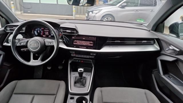 Audi A3 Sportback image 7
