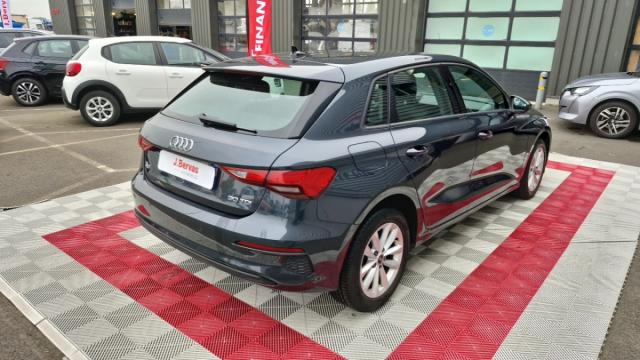 Audi A3 Sportback image 8