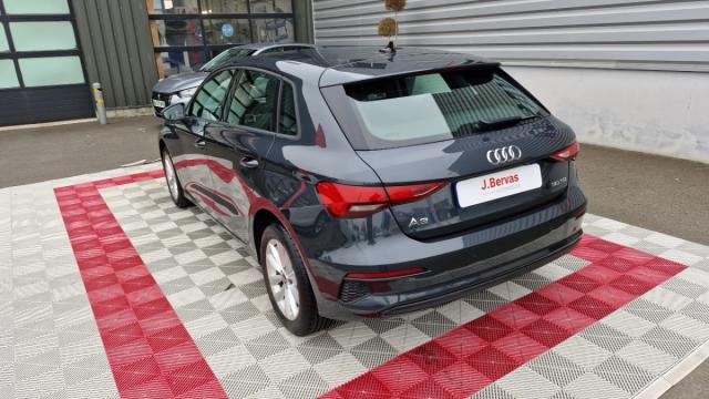 Audi A3 Sportback image 2