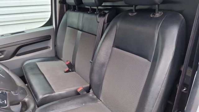 Citroen Jumpy image 7