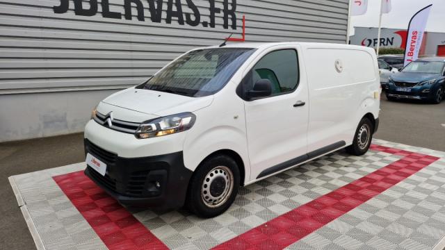 Citroen Jumpy image 1