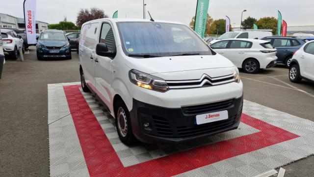 Citroen Jumpy image 9