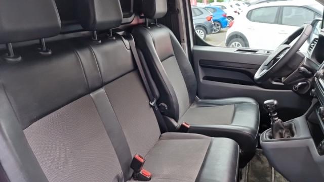 Citroen Jumpy image 4