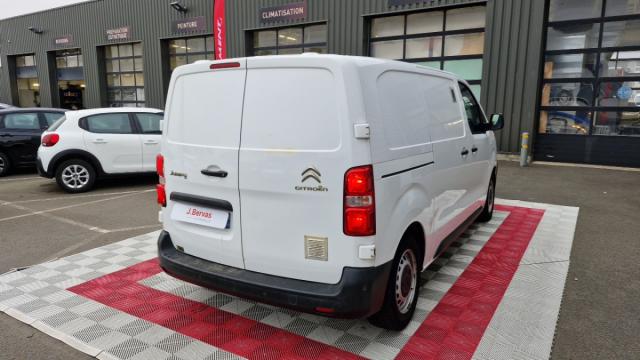 Citroen Jumpy image 2
