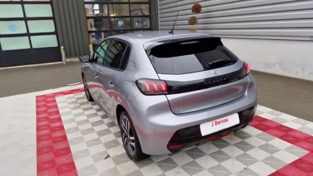 Peugeot 208 image 3