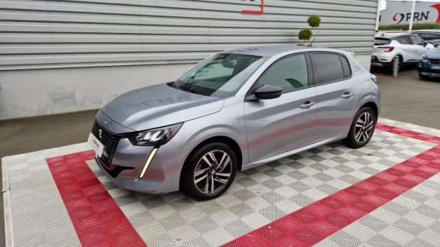 Peugeot 208 image 2