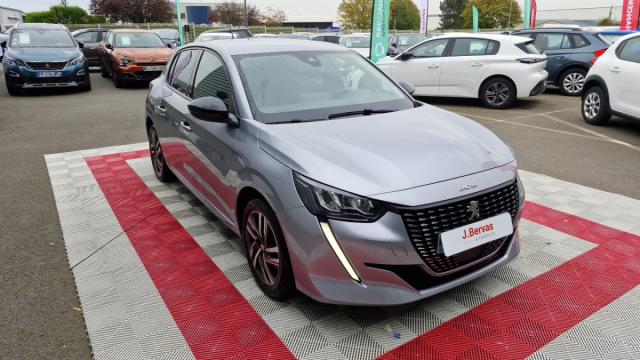 Peugeot 208 image 7