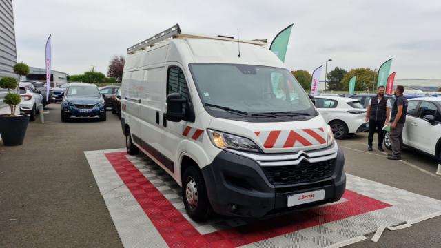 Citroen Jumper image 7