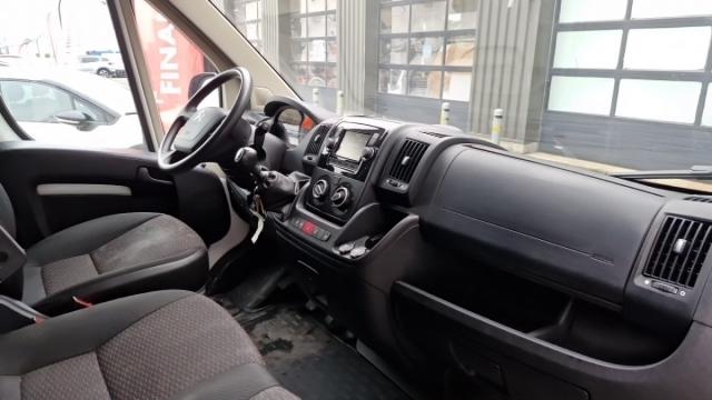 Citroen Jumper image 6