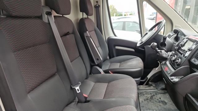 Citroen Jumper image 3