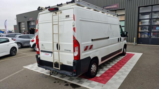 Citroen Jumper image 4