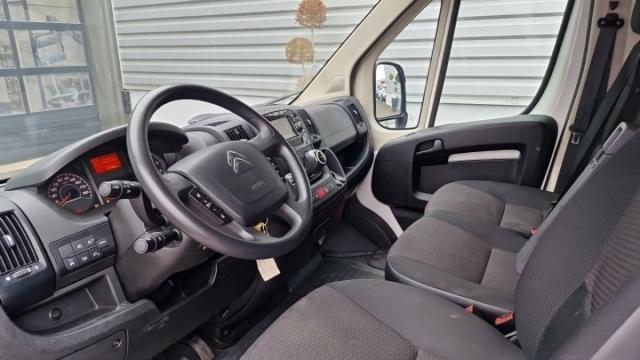Citroen Jumper image 2