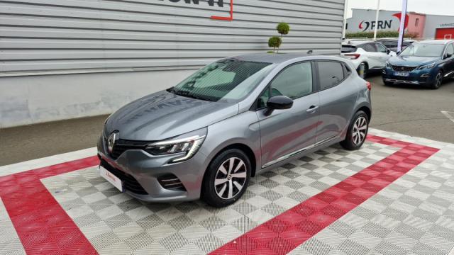 Renault Clio image 8