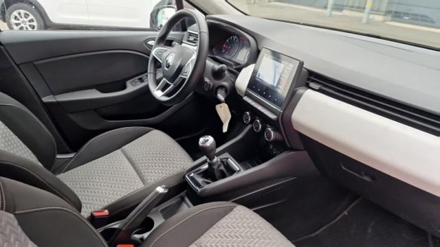 Renault Clio image 2
