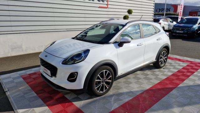Ford Puma image 7