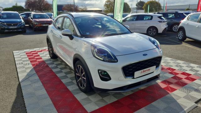 Ford Puma image 4