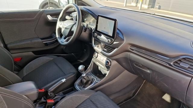 Ford Puma image 3