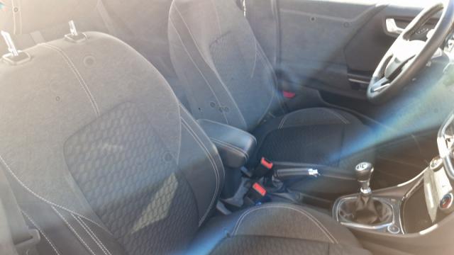 Ford Puma image 8