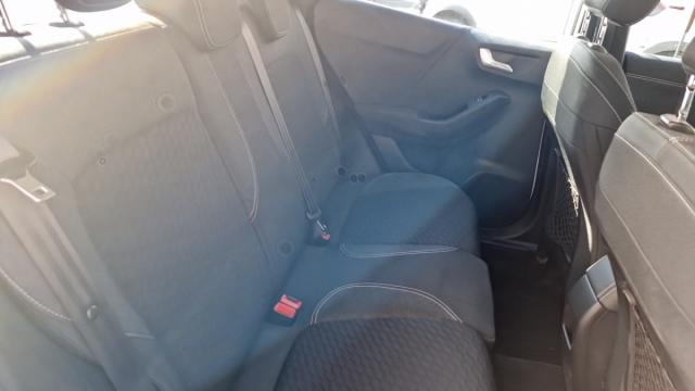 Ford Puma image 1